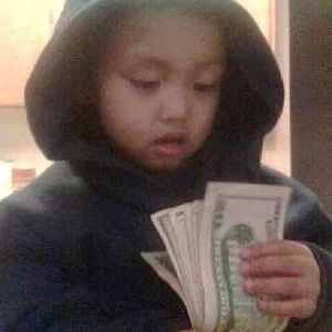 Meet your Posher, Jorell